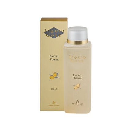Тоник для лица Anna Lotan Liquid Gold