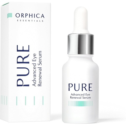 Сыворотка для глаз Orphica PURE