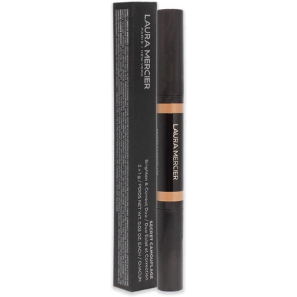 Консилер-дуо стик Laura Mercier