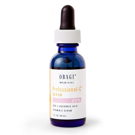 Сыворотка Obagi Professional C Serum 20% Сыворотка для лица с витамином C