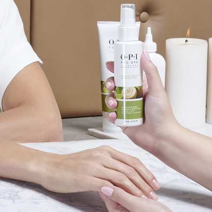 Спрей OPI Moisture Bonding Ceramide Spray