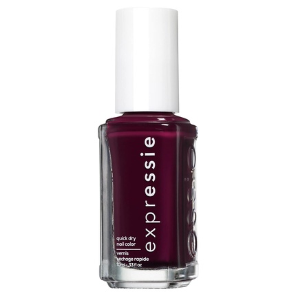 Nail Polish Essie expressie Quick-Dry Vegan Nail Polish