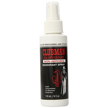 Deodorant Clubman Pinaud