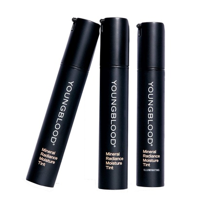 Moisture Tint Youngblood Mineral Cosmetics