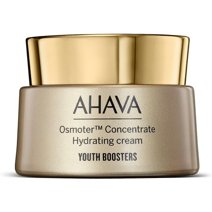 Крем Ahava Dead Sea Osmoter Supreme Hydration Day Cream