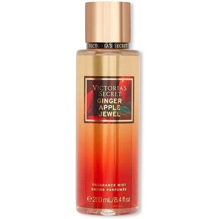 Туалетная вода Victoria's Secret Ginger Apple Jewel