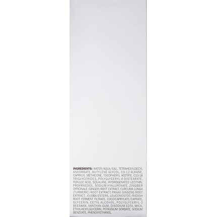 Витаминная сыворотка Peter Thomas Roth Potent C Power Serum