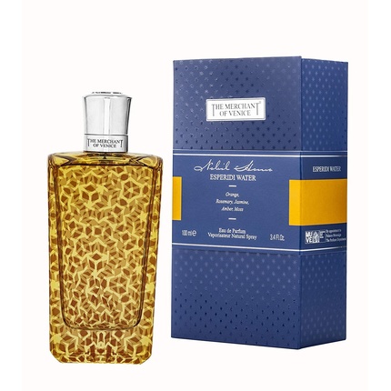Eau De Parfum The Merchant Of Venice Esperidi Water