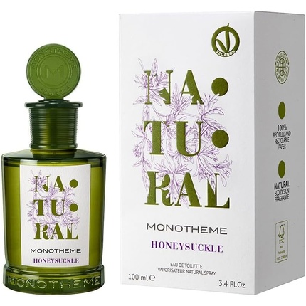 Eau De Toilette Monotheme