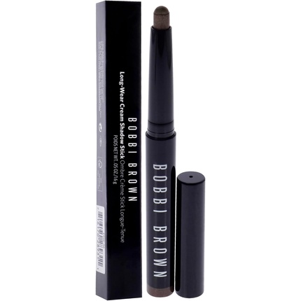 Кремовые тени для век Bobbi Brown Long Wear