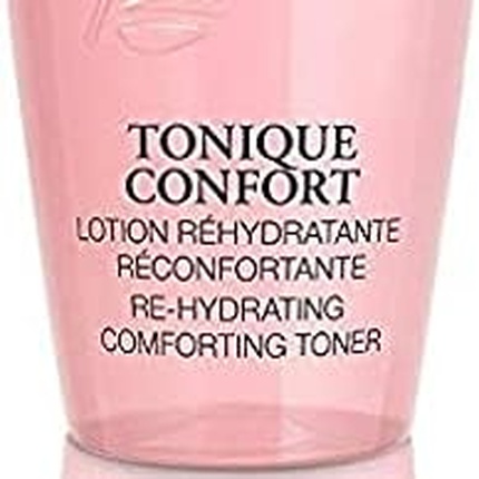 Очищающее молочко Lancome