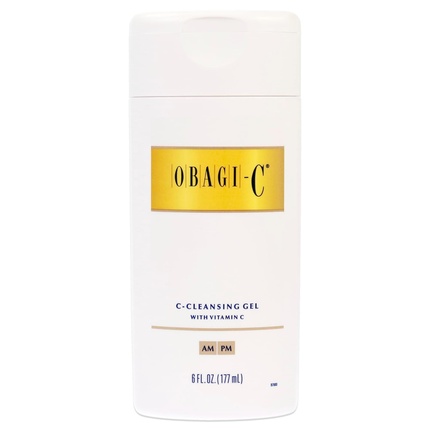 Очищающий Гель Obagi