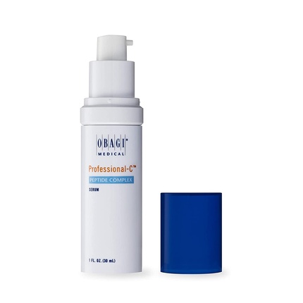 Сыворотка с витамином Obagi Professional-C Peptide Complex