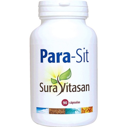 Витаминная сыворотка Sura Vitasan