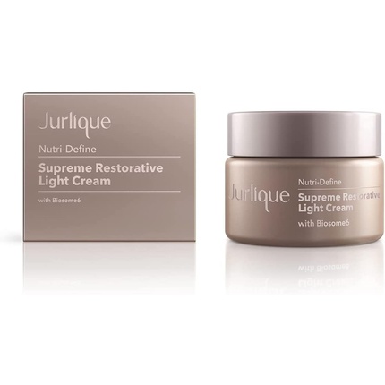 Увлажняющий крем для лица Jurlique Nutri Define Supreme Restorative Light Cream