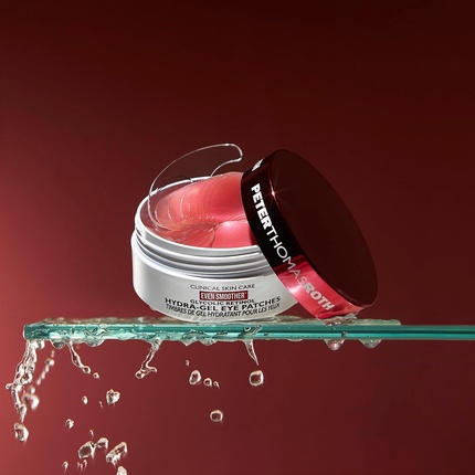 Патчи для глаз Peter Thomas Roth Even Smoother Glycolic Retinol Hydra-Gel Eye Patches