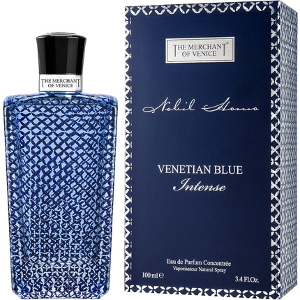 Eau de Parfum The Merchant Of Venice Nobil Homo