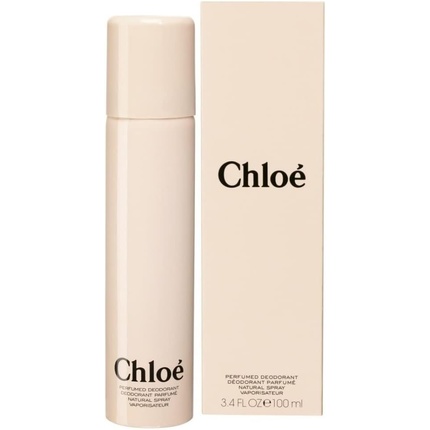 Дезодорант-спрей Chloe