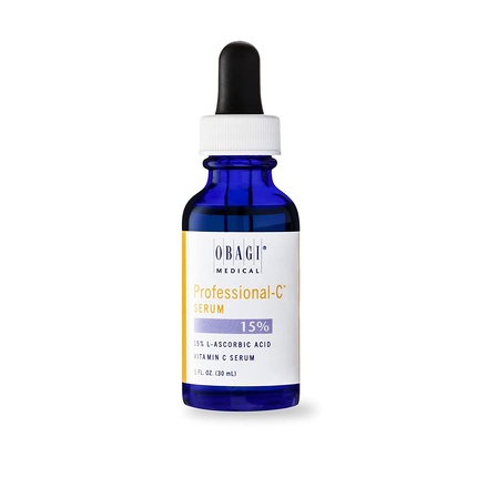 Сыворотка с витамином Obagi Professional C Serum 15%