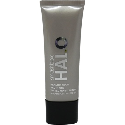Тонирующий увлажняющий крем Smashbox Halo Healthy Glow All-in-One