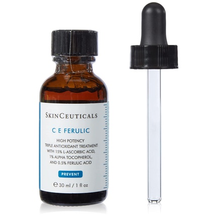 Сыворотка Skinceuticals Skin Ceuticals C E Ferulic High Face
