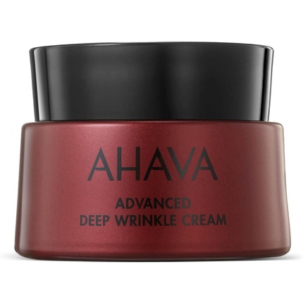 Увлажняющий крем Ahava Advanced Deep Wrinkle Cream