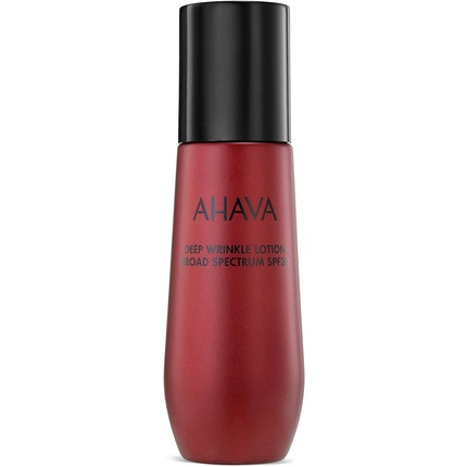 Лосьон Ahava Advanced Deep Wrinkle