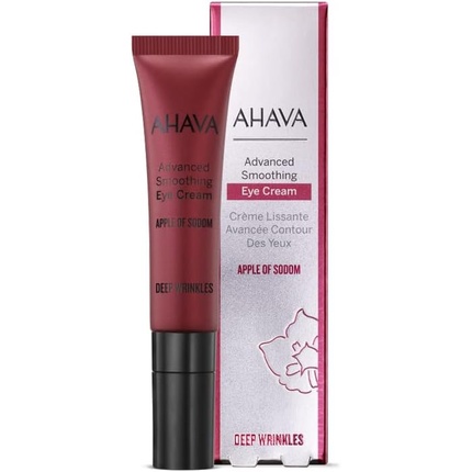 Крем для век Ahava Advanced Smoothing Eye Cream