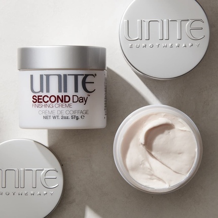 Крем Unite Life Hoods Second Day Finishing