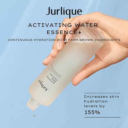 Essence Jurlique Activating Water Essence+