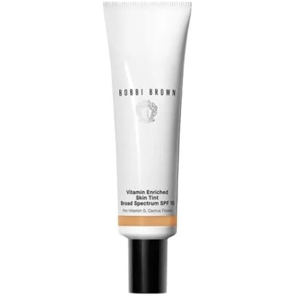 Тонирующий увлажняющий крем Bobbi Brown Vitamin Enriched Skin Tinted Moisturizer SPF 15