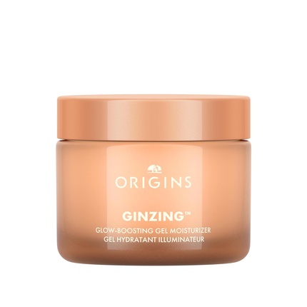 Гель-увлажнитель Origins Ginzing