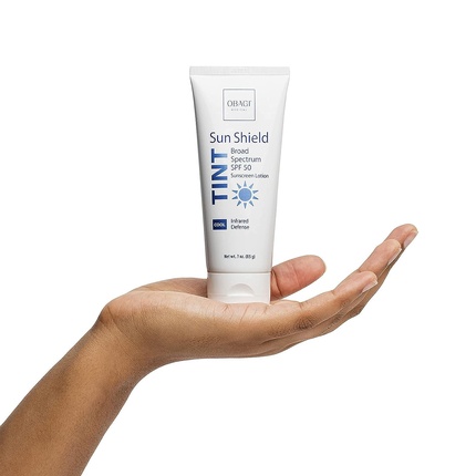 Солнцезащитное средство Obagi Sun Shield Tint Broad Spectrum SPF 50