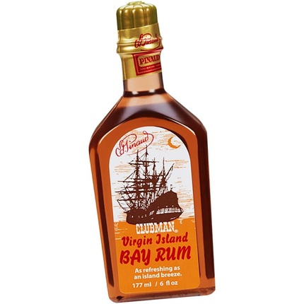 Aftershave Clubman Pinaud