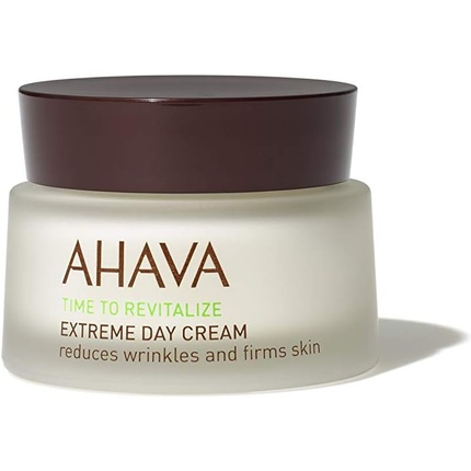 Дневной крем Ahava Extreme