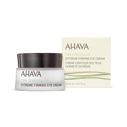 Крем для век Ahava Extreme Firming Eye Cream
