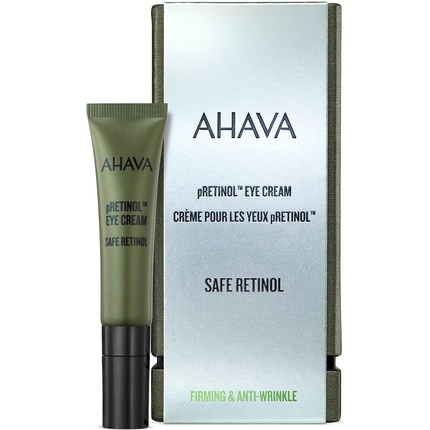 Крем для век Ahava Safe Retinol
