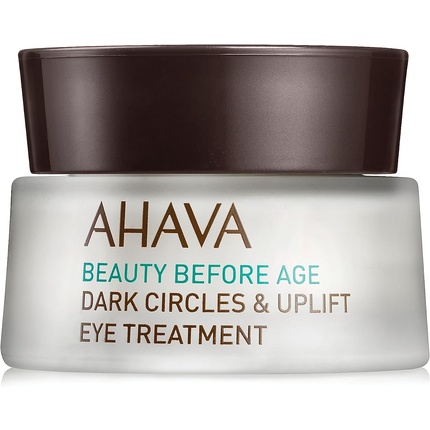 Крем для век Ahava Beauty before Age