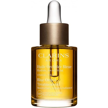 Увлажняющее масло для лица Clarins