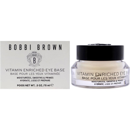 Крем для век Bobbi Brown Vitamin Enriched Eye Base