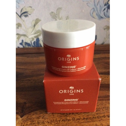 Увлажняющий крем для лица Origins GinZing