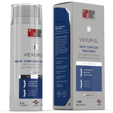 Укрепляющий крем DS Laboratories Vexum.SL