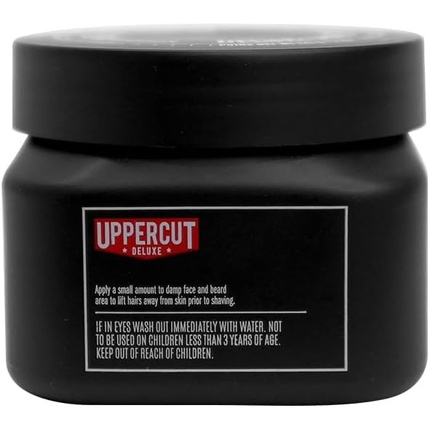 Shave Cream Uppercut Deluxe