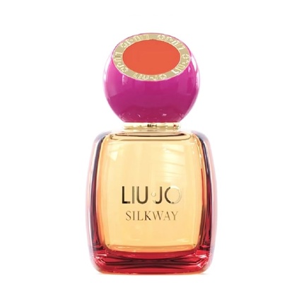 Eau De Toilette Liu Jo Jeans Silkway