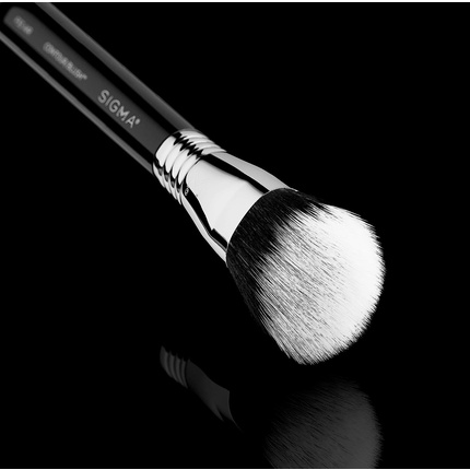 Кисть для макияжа и ухода за кожей Sigma Beauty Air Contour/Blush
