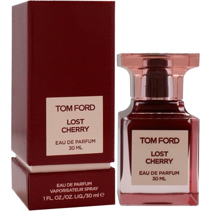 Парфюмерная вода Tom Ford Lost Cherry