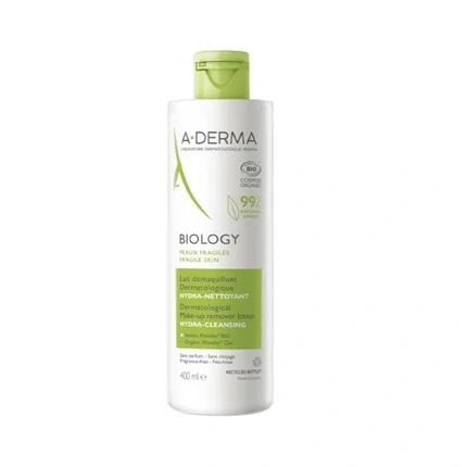 Очищающее молочко A-Derma Biology