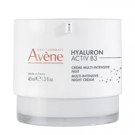 Крем Avène Hyaluron Activ B3