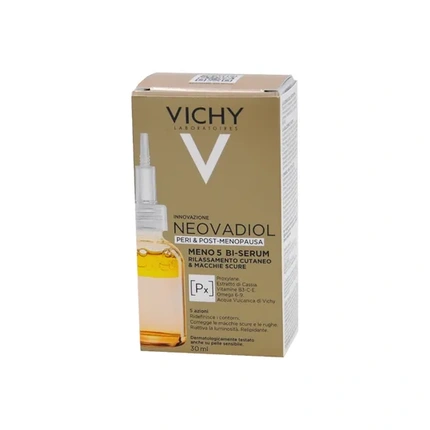 Сыворотка Vichy Neovadiol Meno 5 Biserum