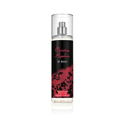 Парфюмированный спрей для тела Fine Fragrance Mist Christina Aguilera